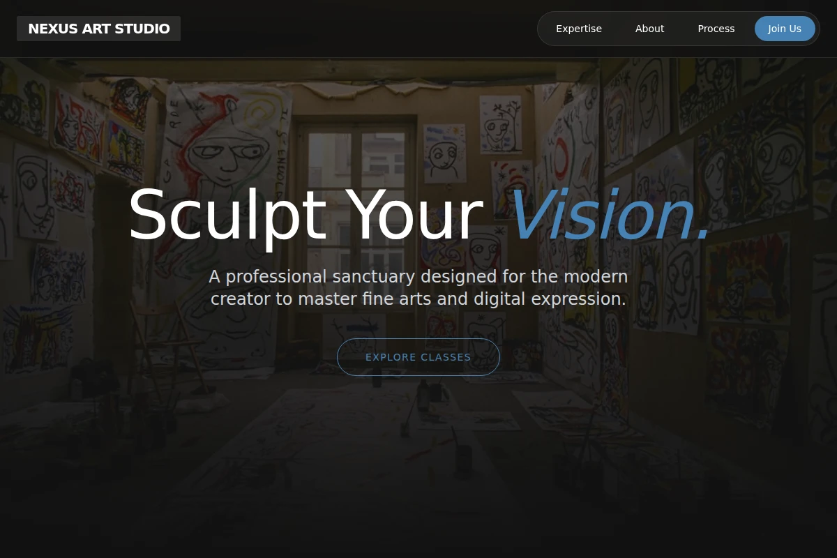 Nexus Art Studio
