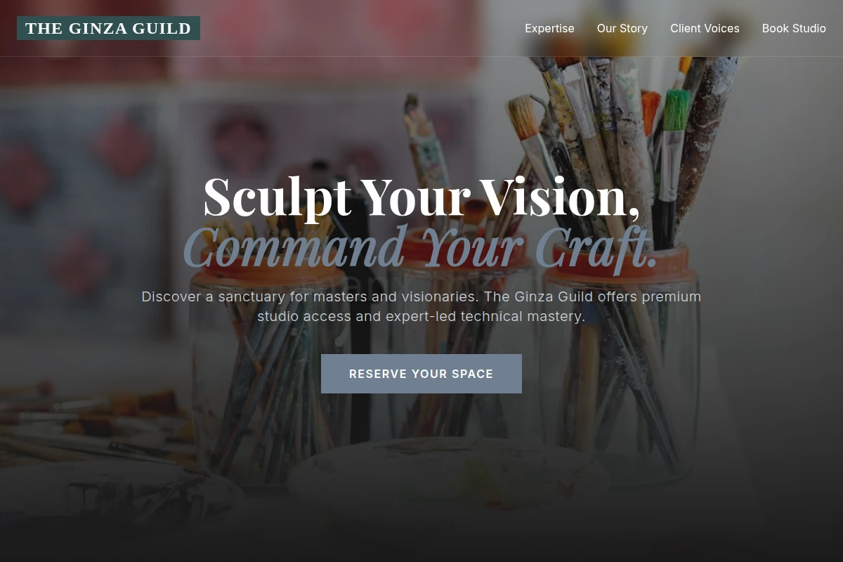 Zenith Art Studio