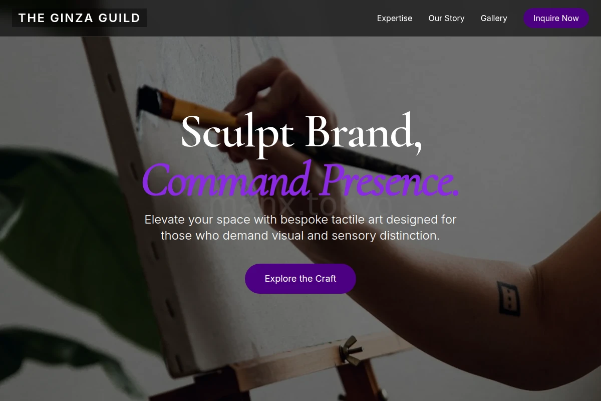 Texture Art Studio