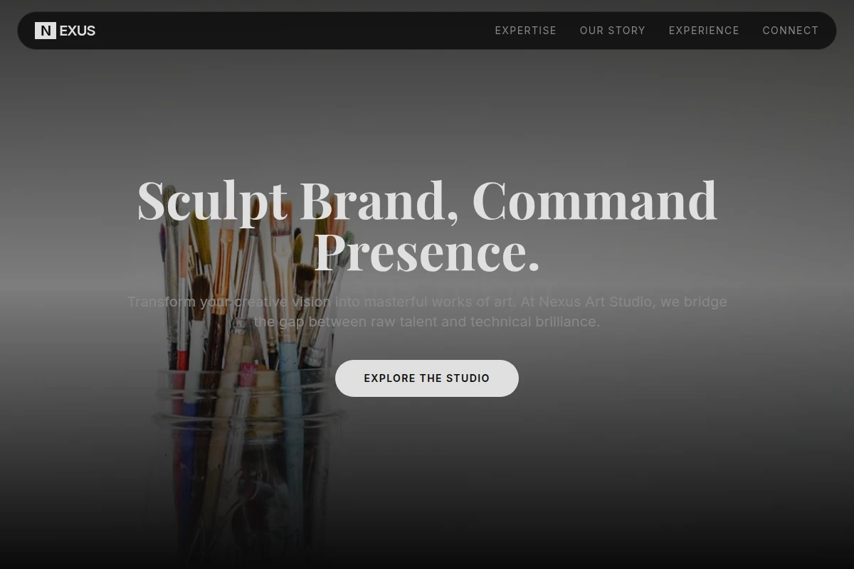 Nexus Art Studio