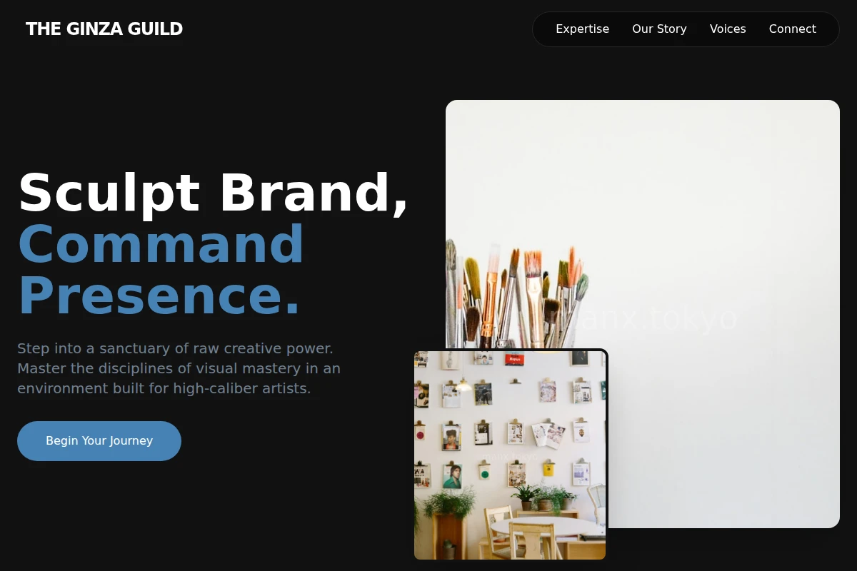 Element Art Studio