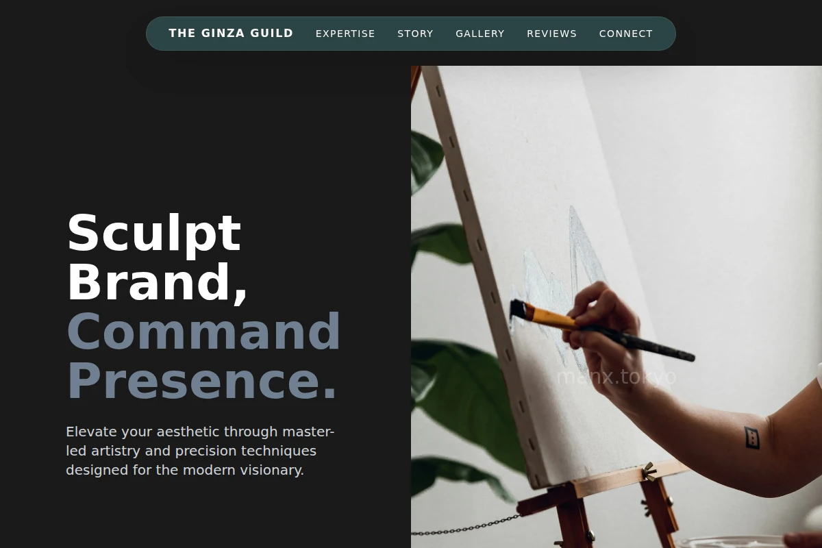 Apex Art Studio