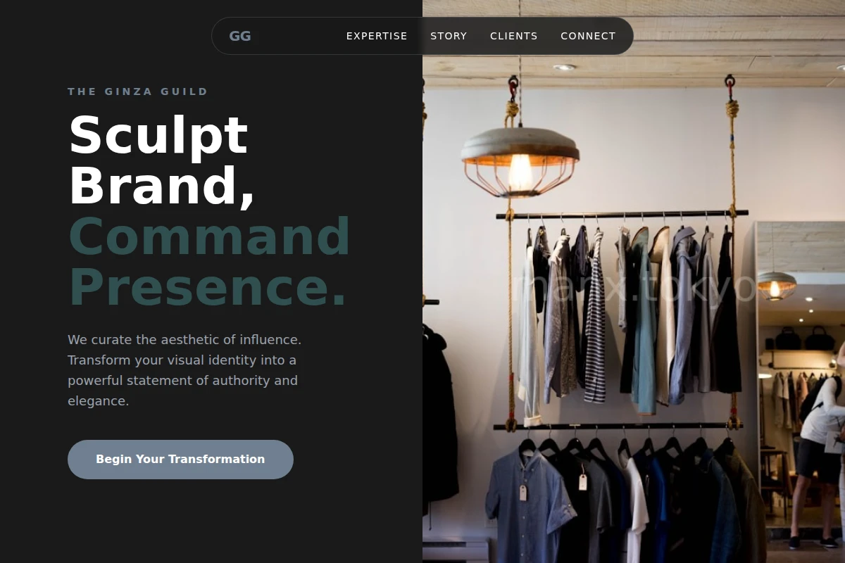 Concept Boutique