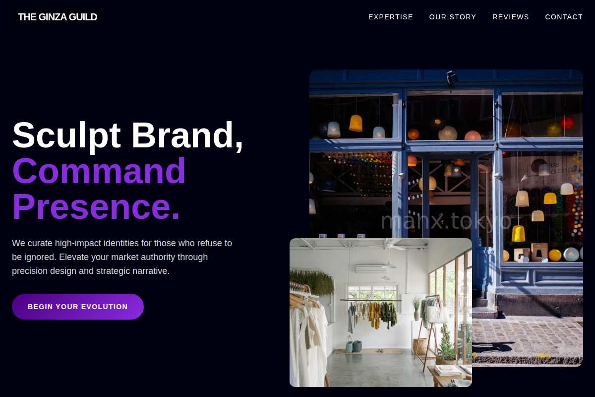 Layer Boutique
