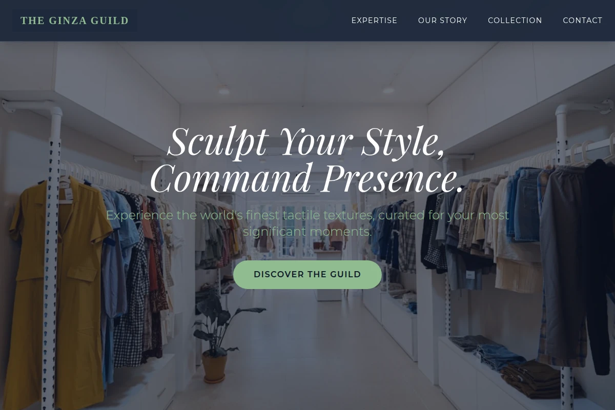 Texture Boutique