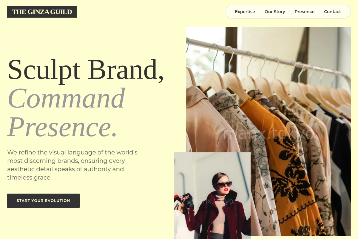 Aesthetic Boutique