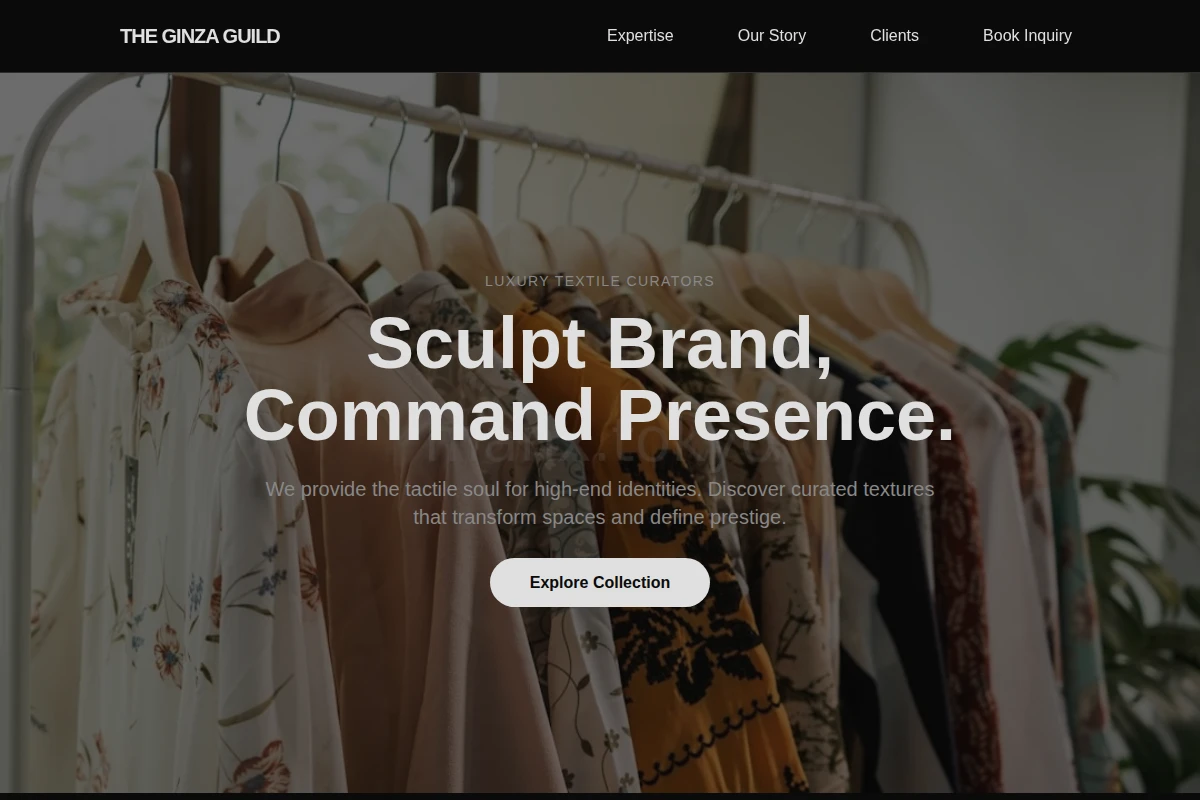 Texture Boutique