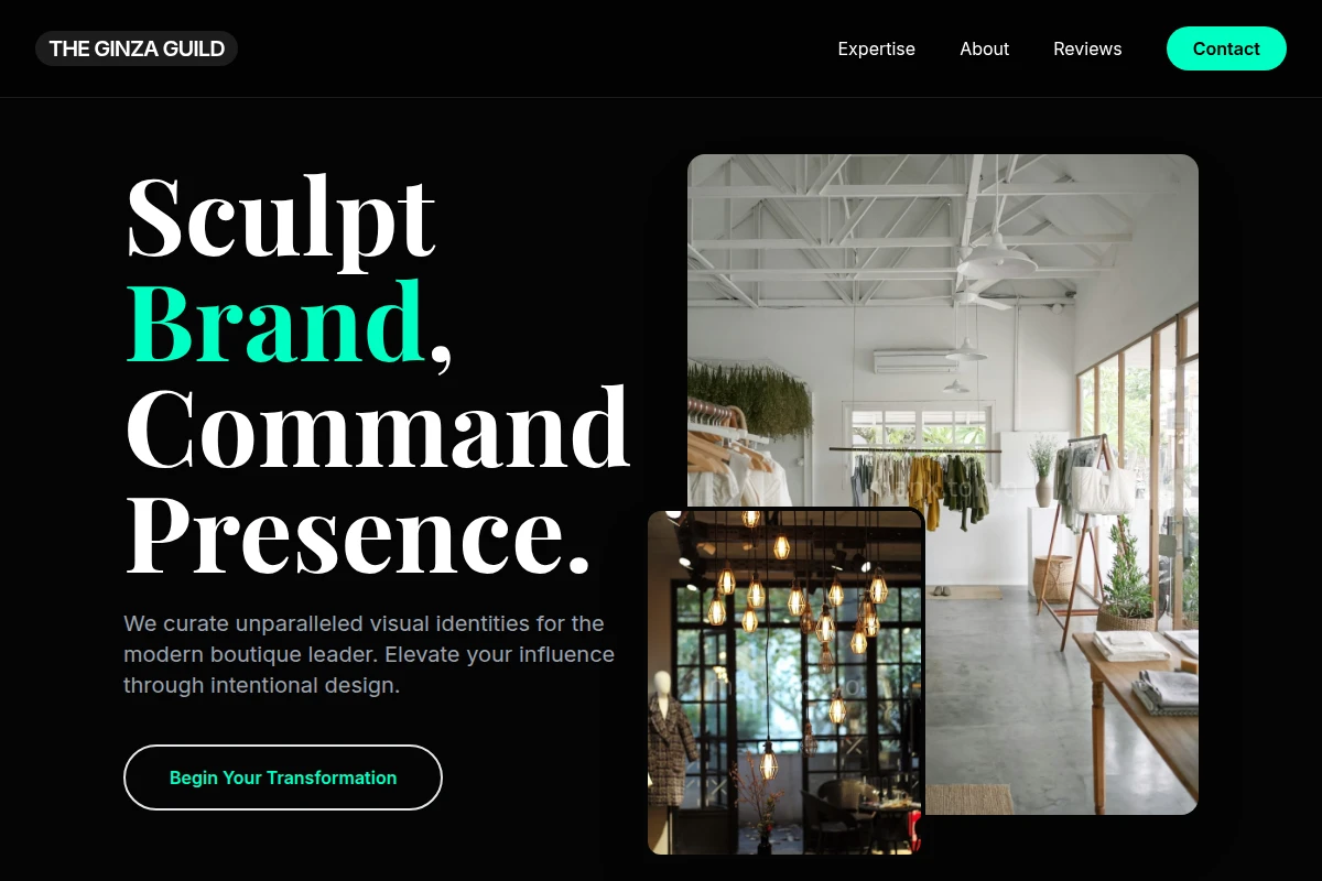 Canvas Boutique