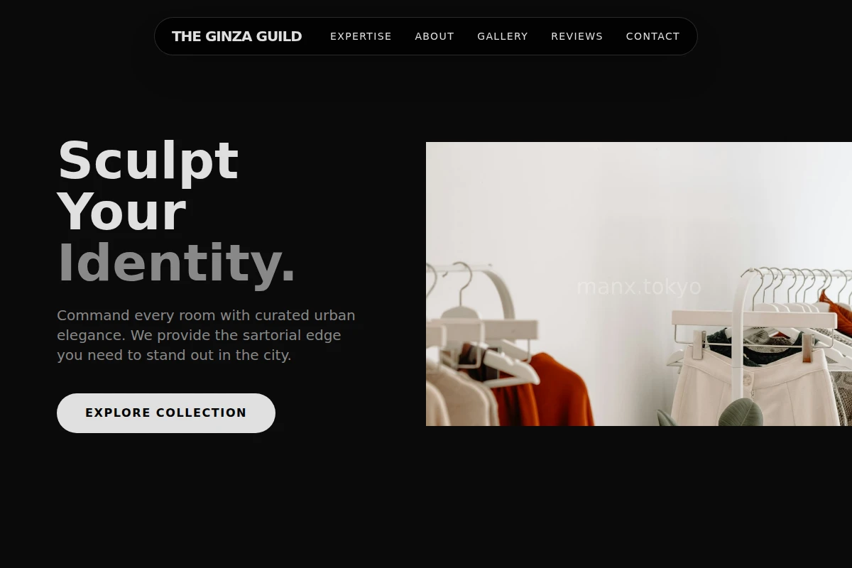 Urban Boutique