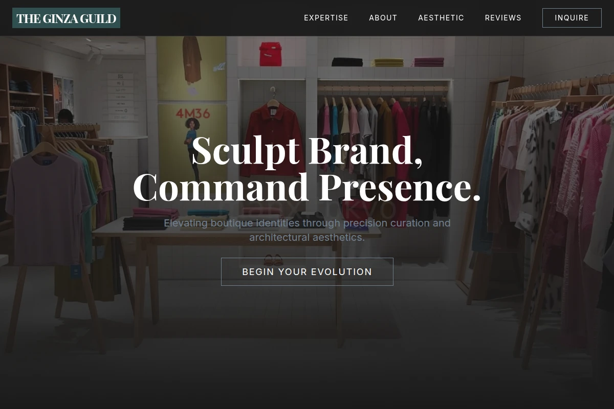 Flux Boutique