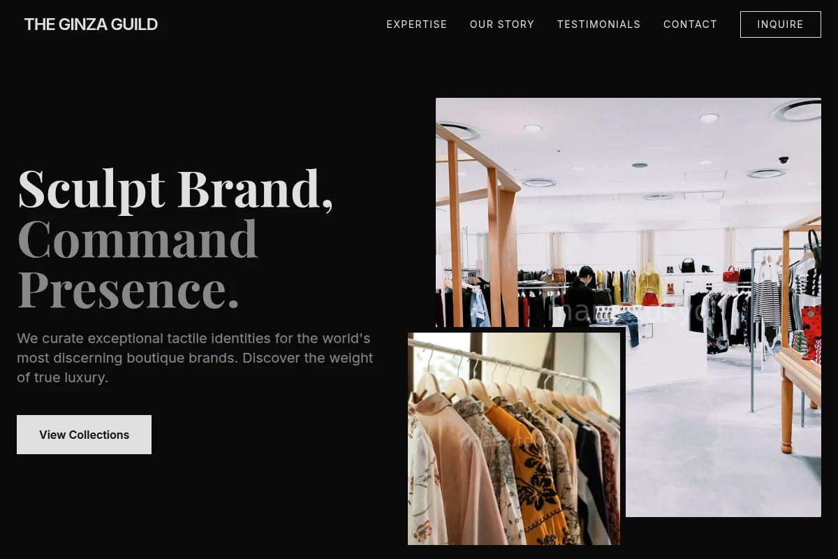 Texture Boutique
