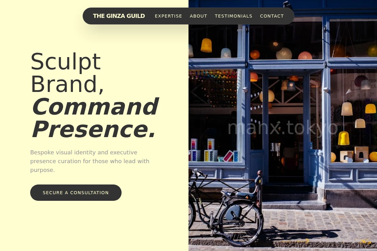 Refined Boutique