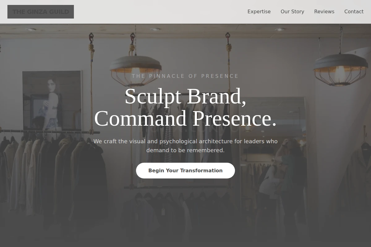Polished Boutique