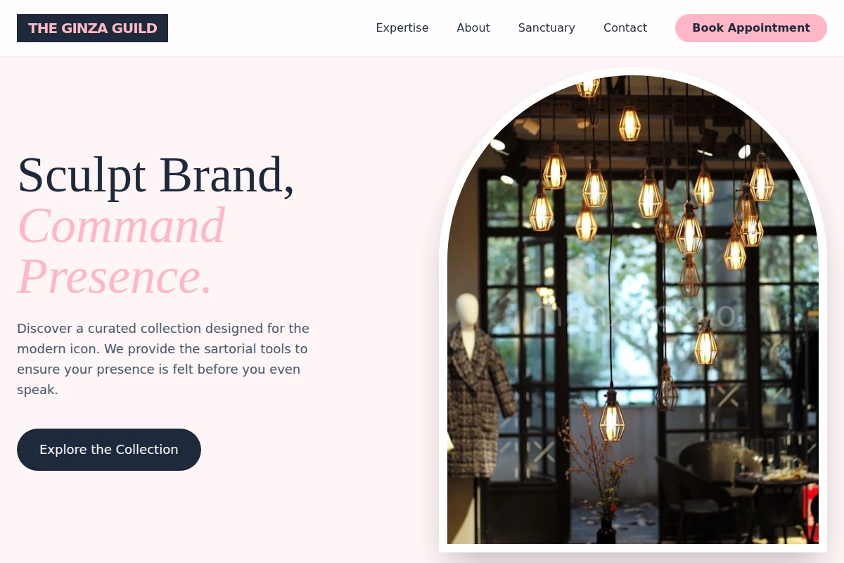 Sleek Boutique