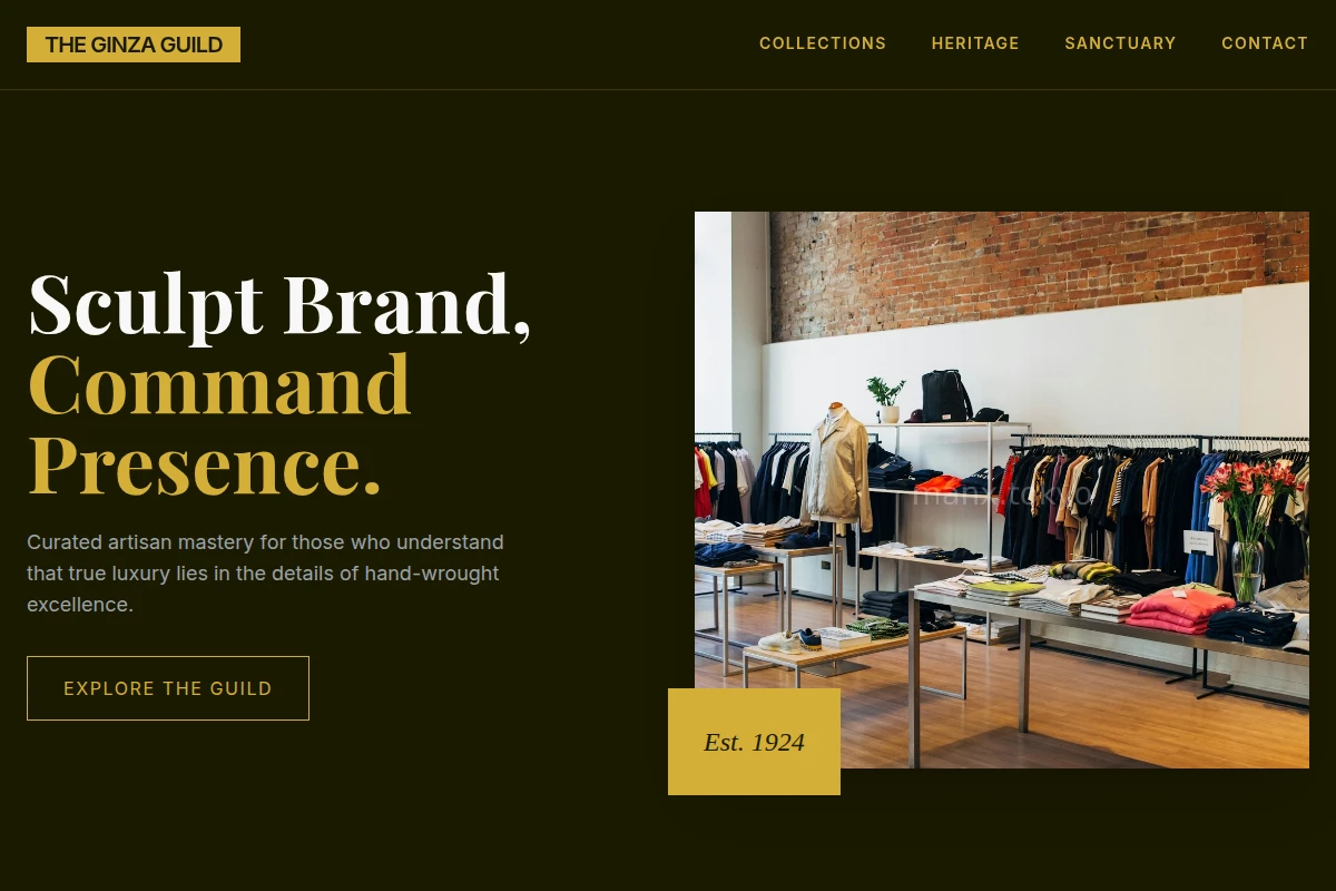 Craft Boutique
