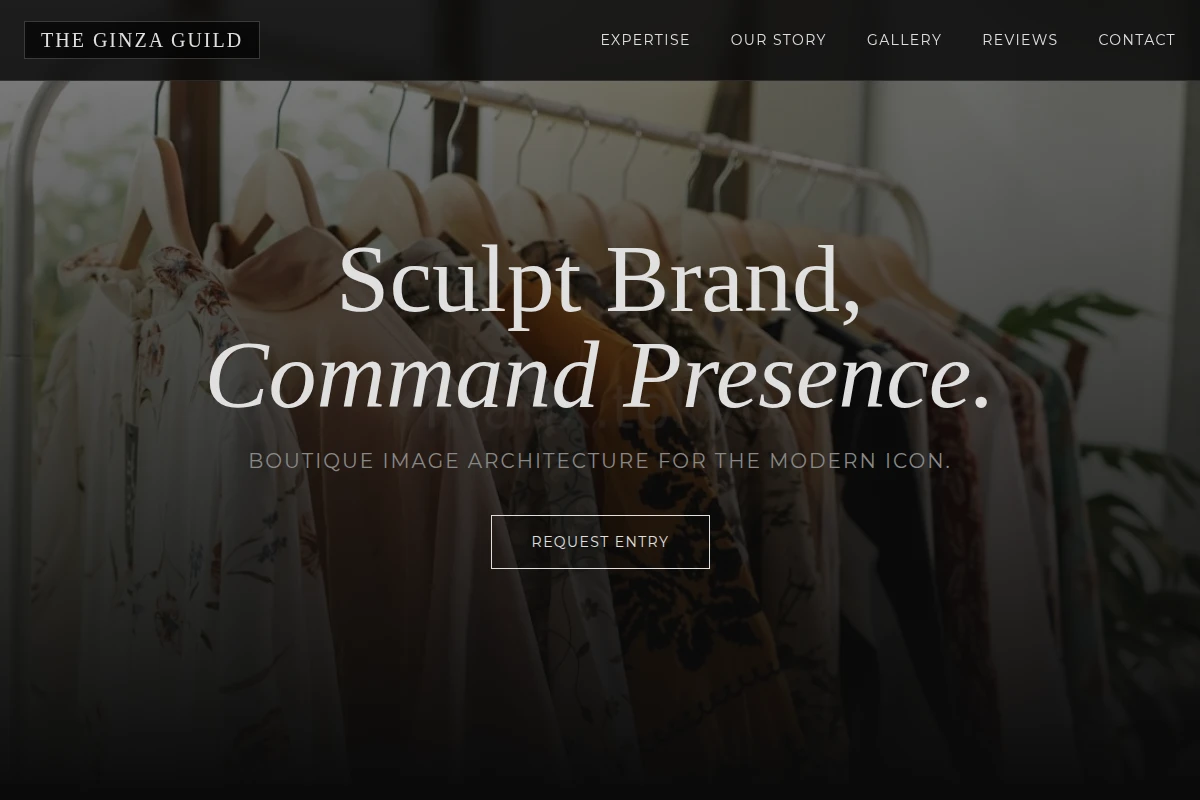 Monolith Boutique