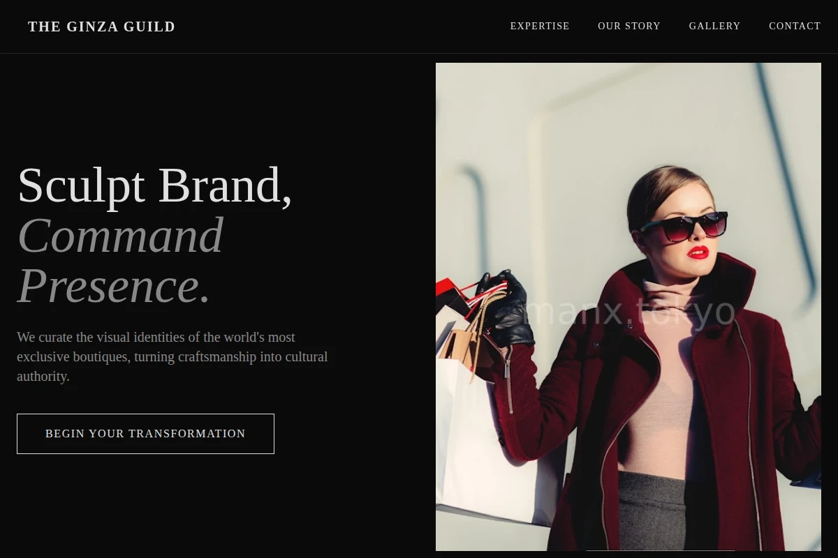 Refined Boutique