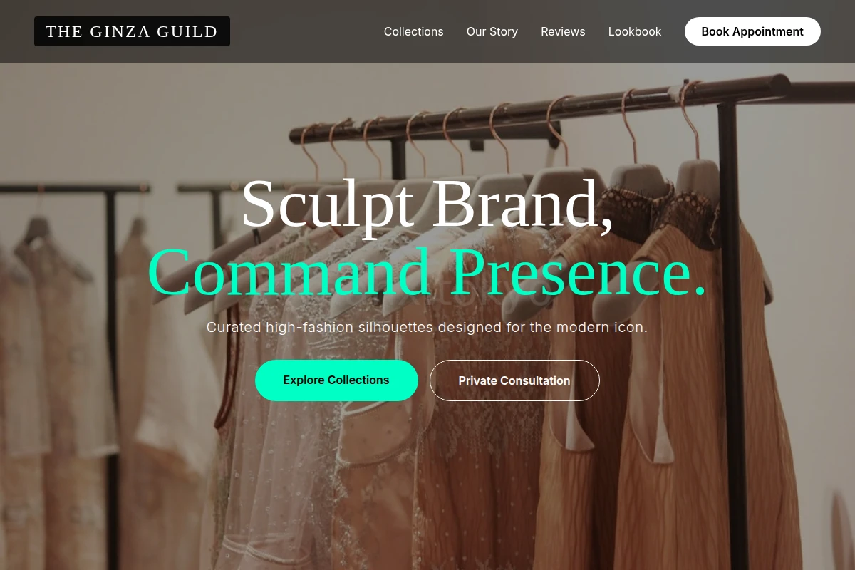 Boutique Boutique