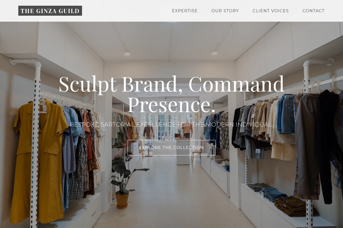 Atelier Boutique