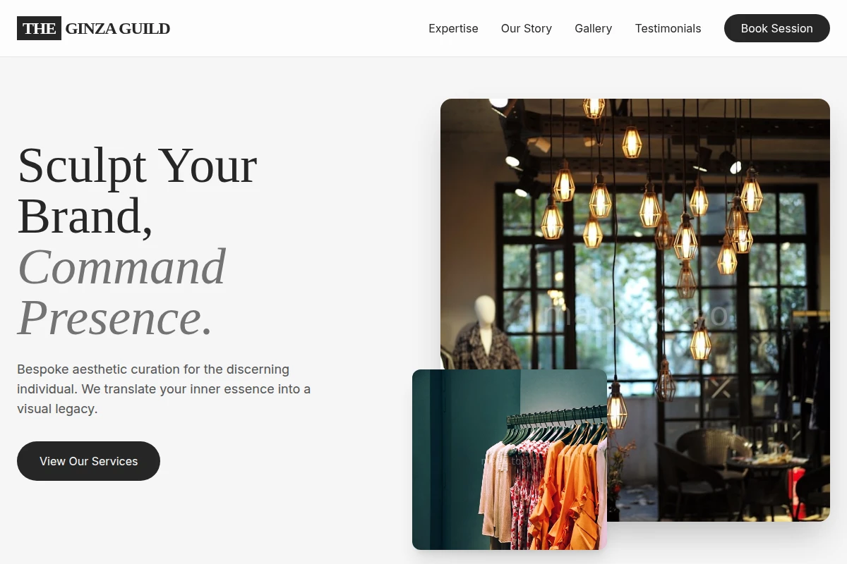 Flux Boutique