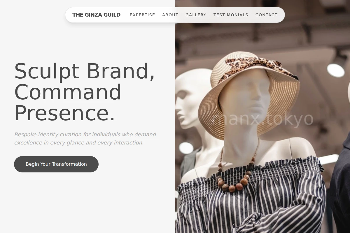 Ethereal Boutique