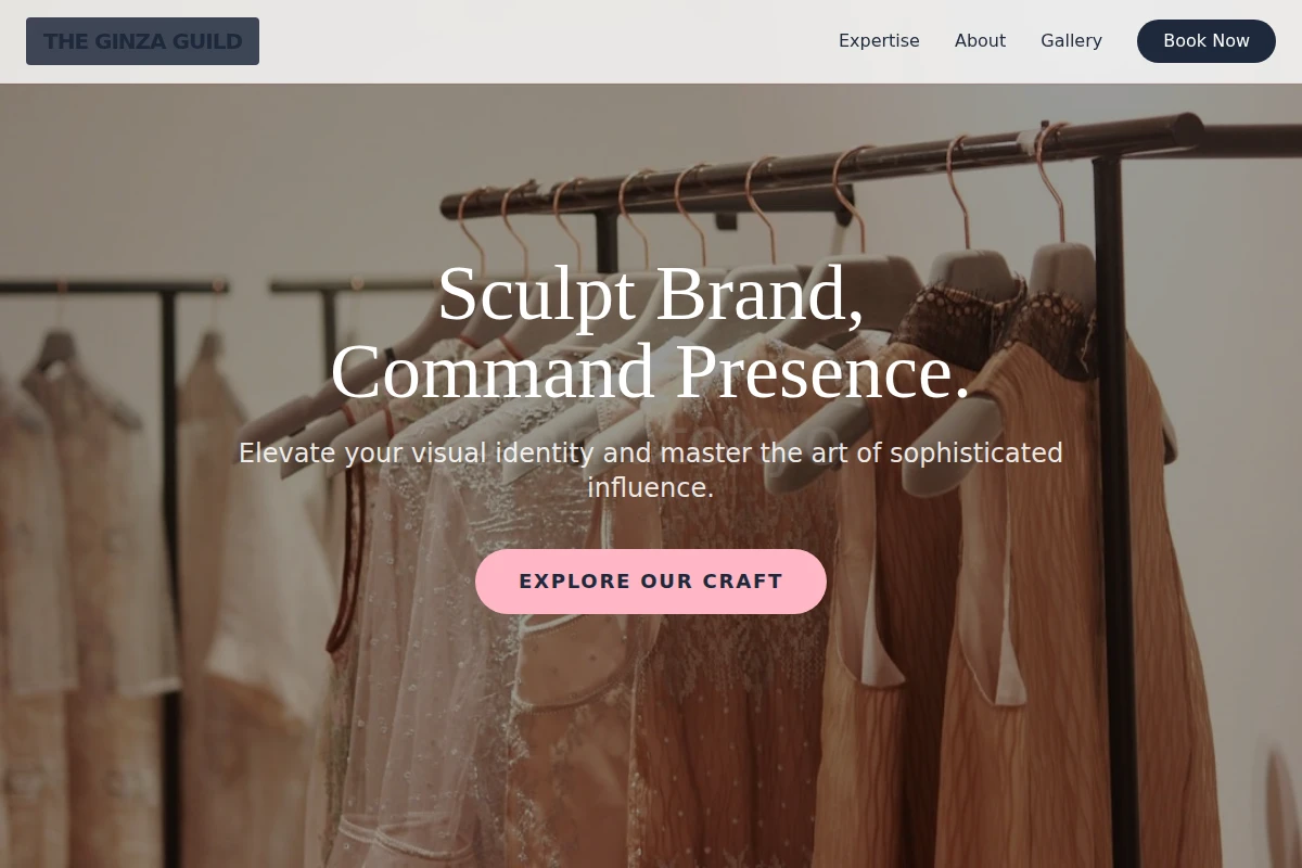 Nexus Boutique