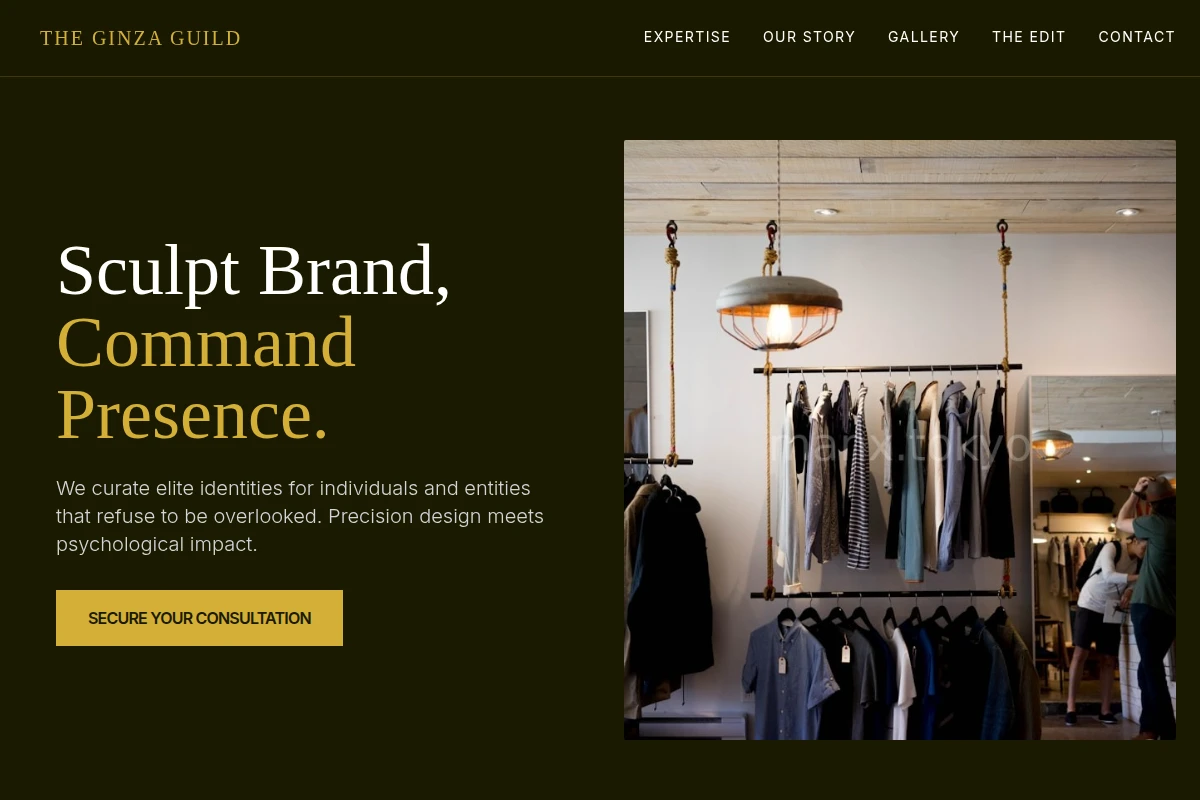 Nexus Boutique