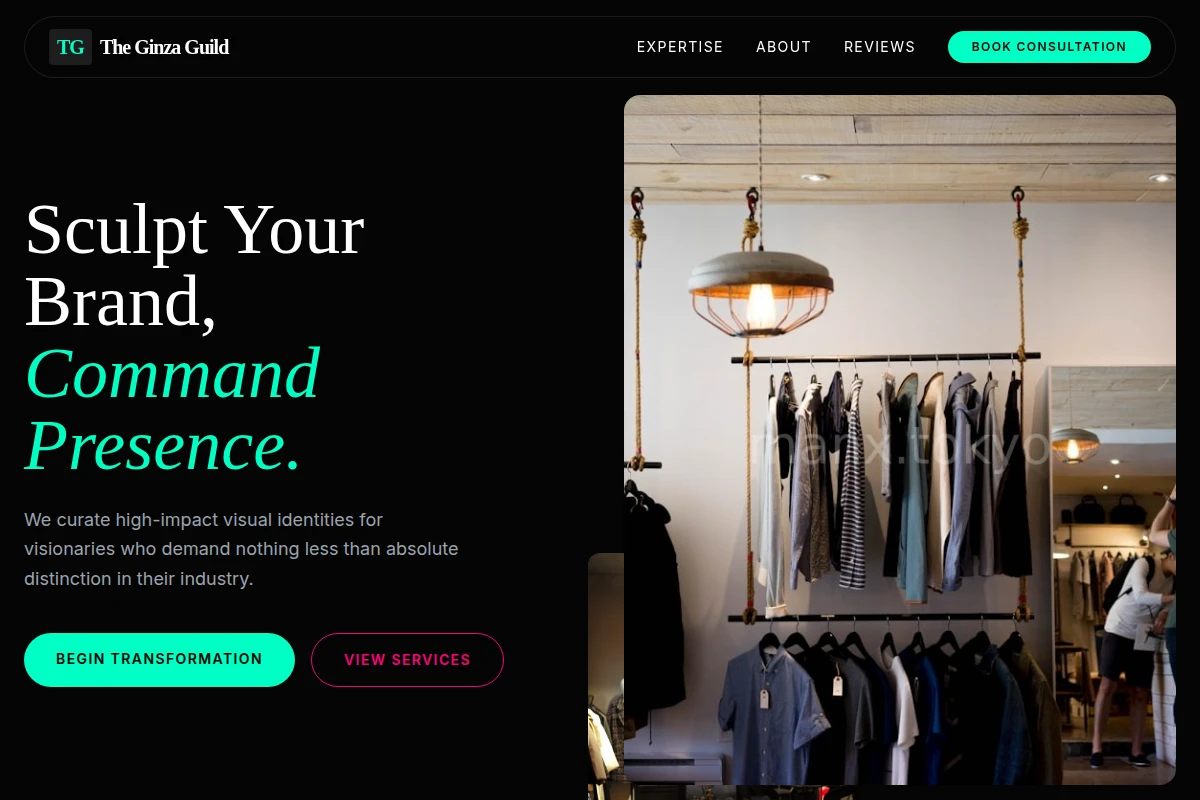 Vision Boutique