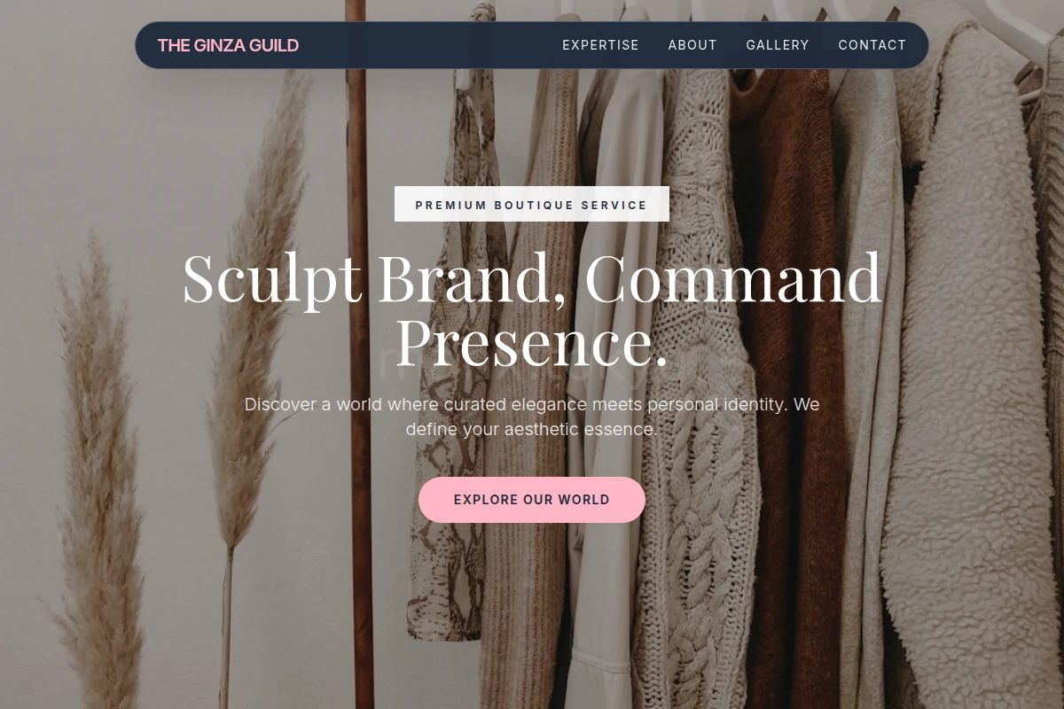 Layer Boutique