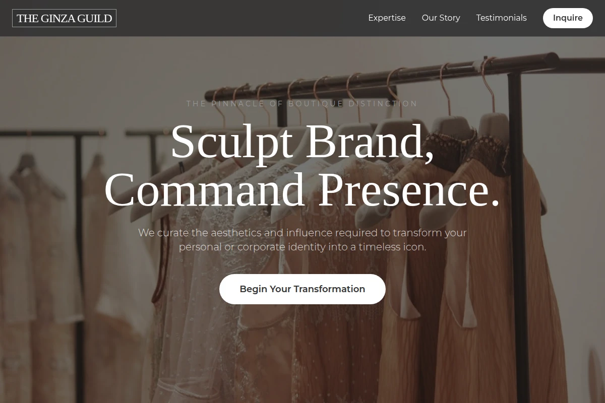 Refined Boutique