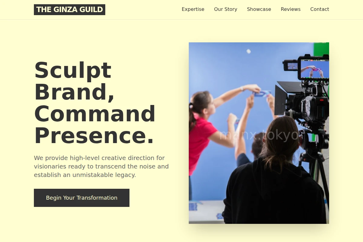 Apex Creative Direction