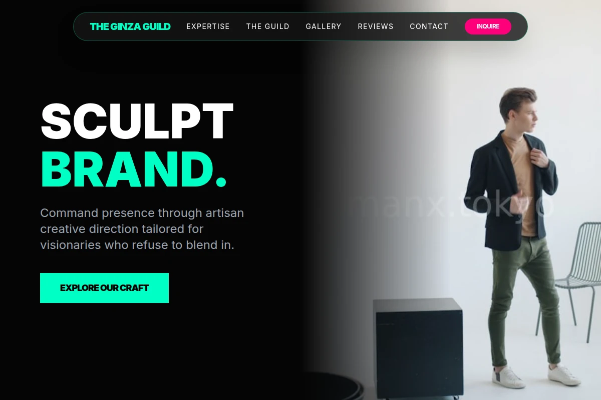Artisan Creative Direction