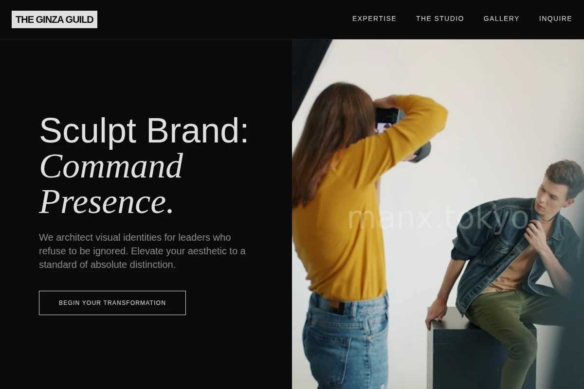 Form Creative Direction