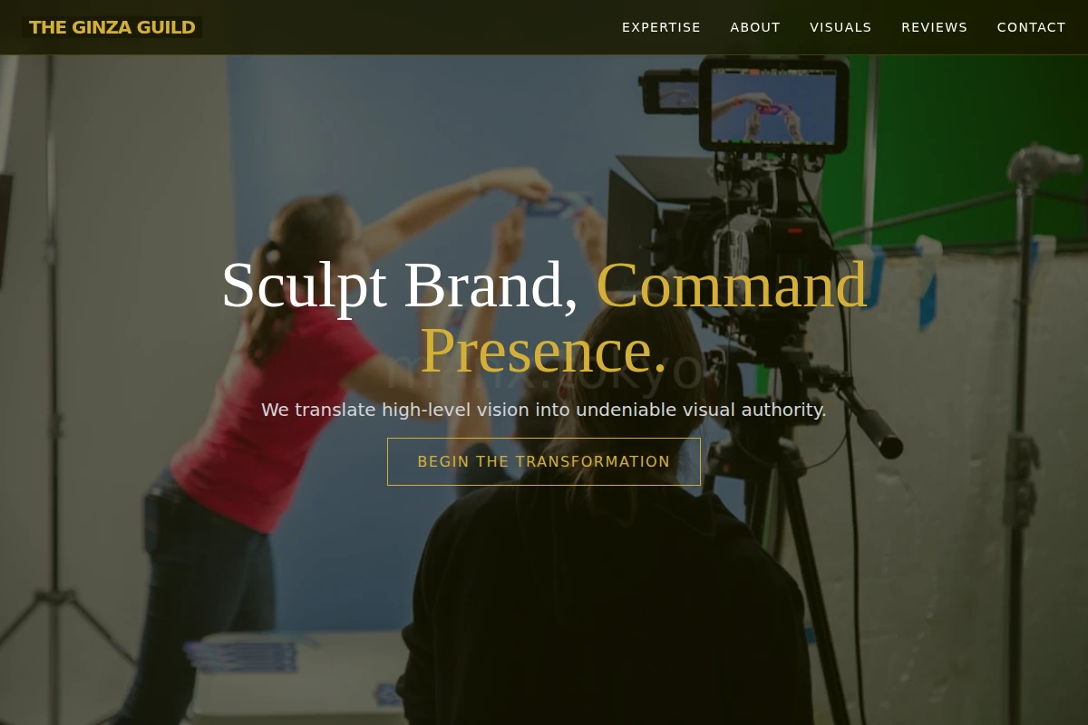 Element Creative Direction