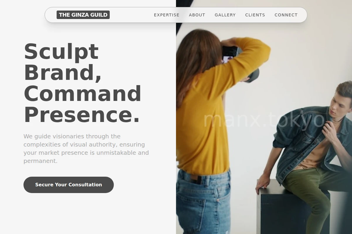 Apex Creative Direction