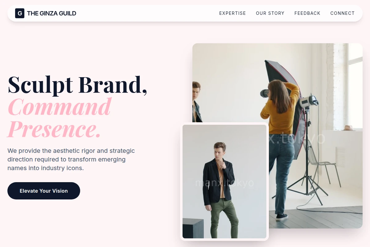 Layer Creative Direction