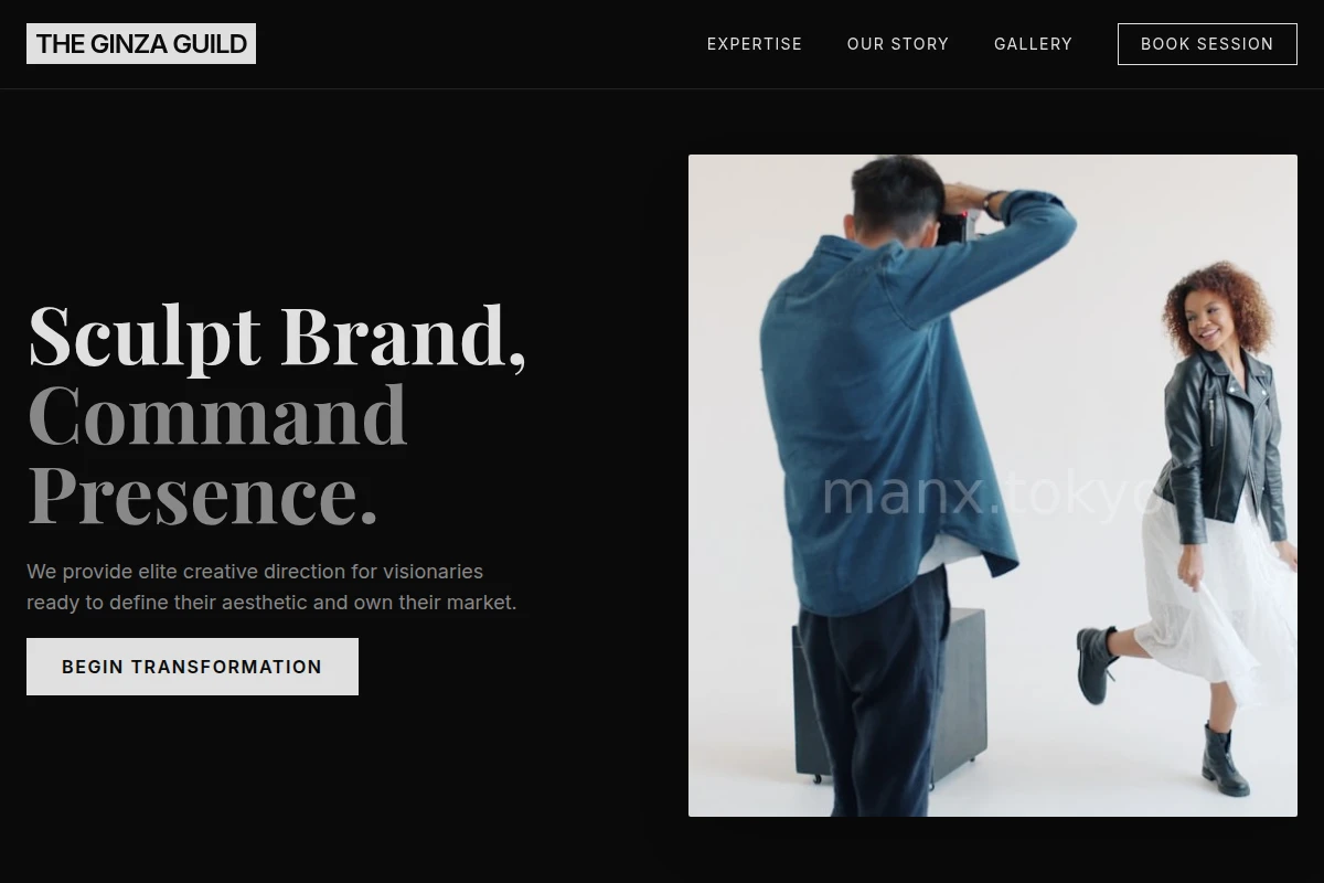 Silhouette Creative Direction
