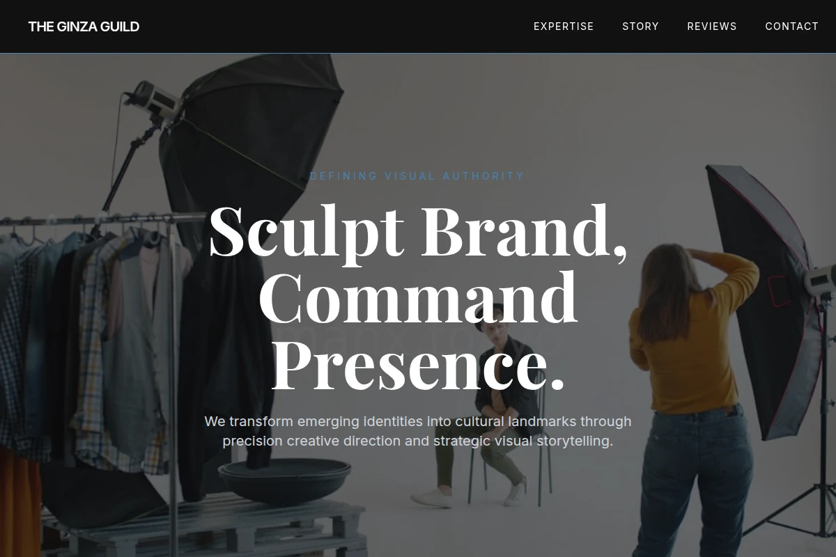 Apex Creative Direction