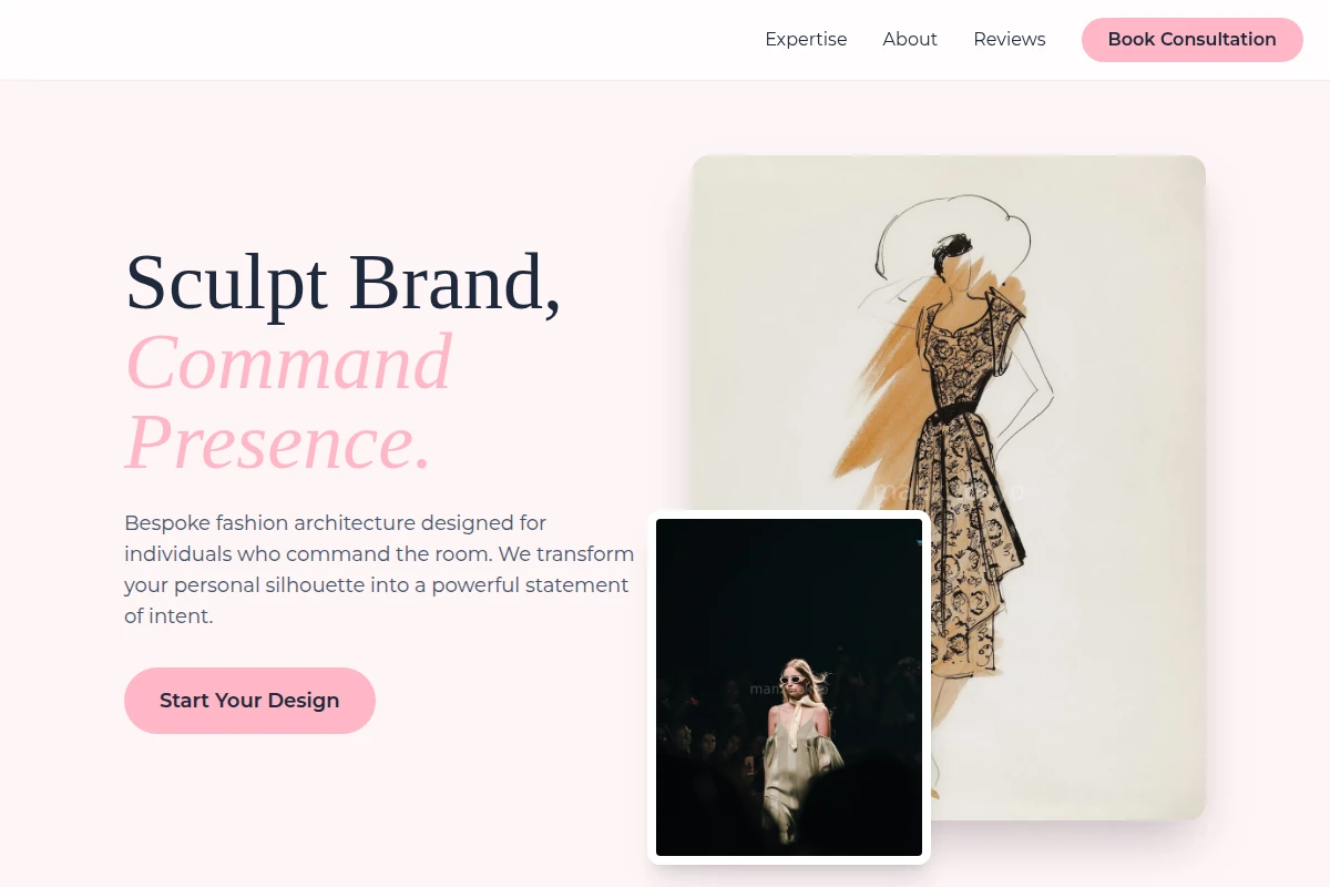 Prism Fashion Design