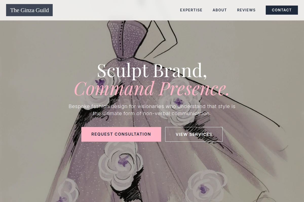 Layer Fashion Design