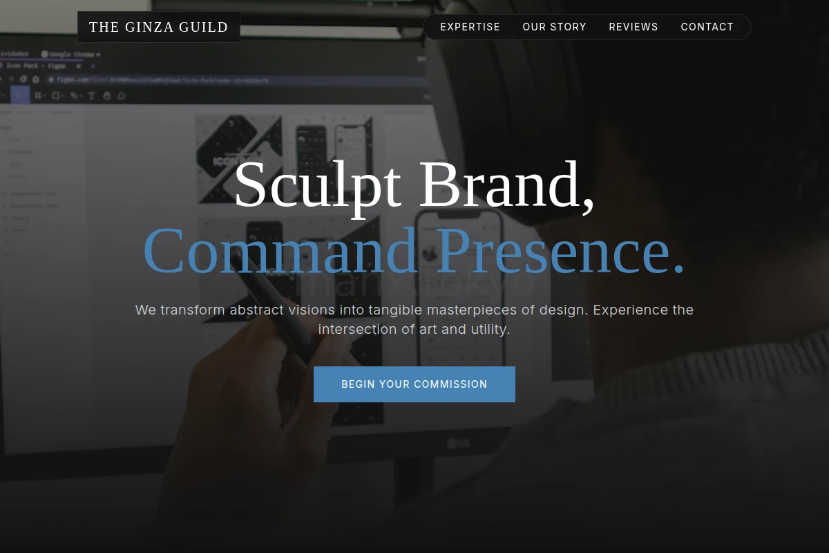 Bespoke Product Design