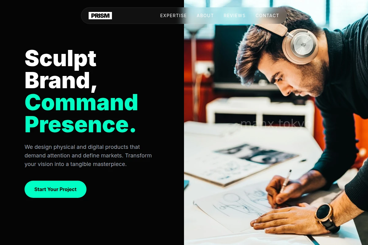 Prism Product Design