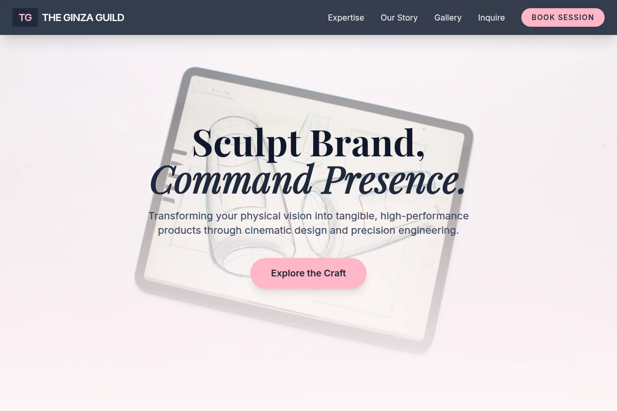 Element Product Design