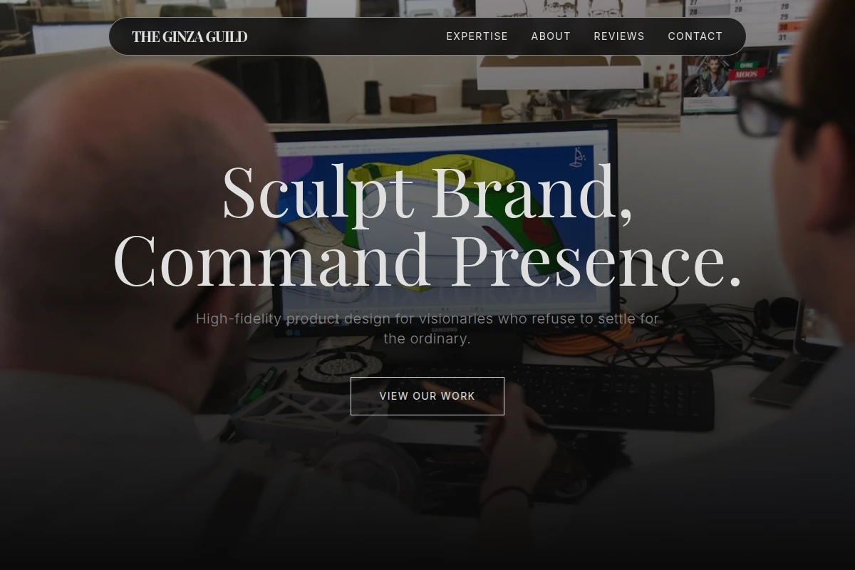Element Product Design