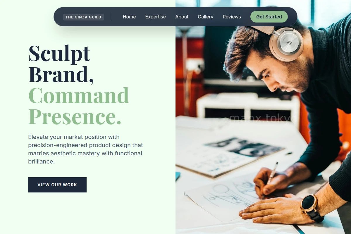 Atelier Product Design