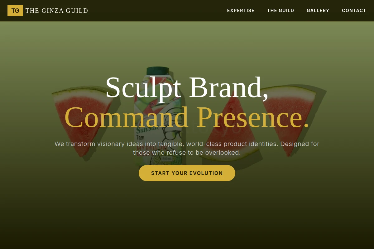 Nexus Product Design