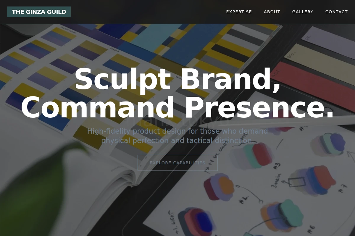 Flux Product Design
