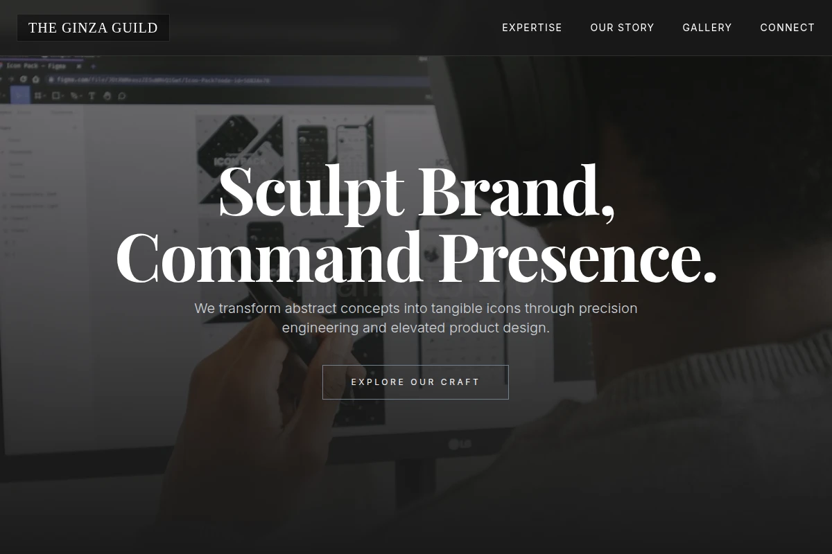 Layer Product Design
