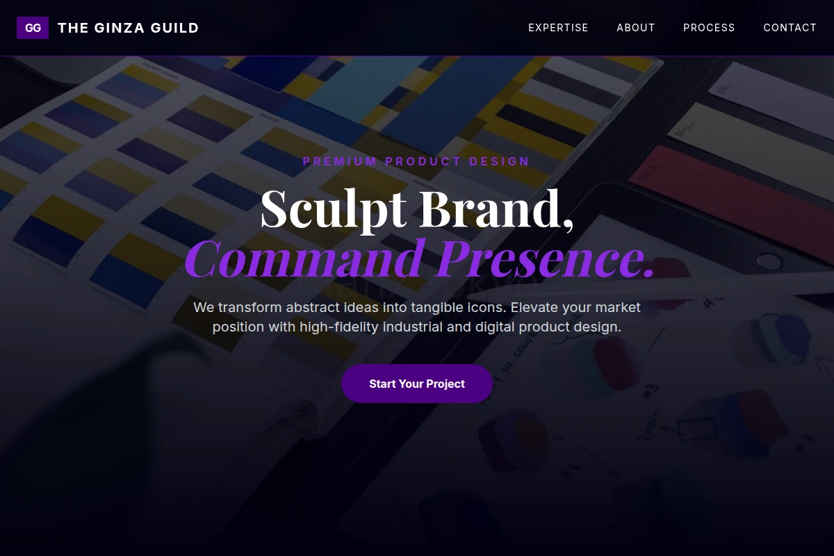 Form Product Design