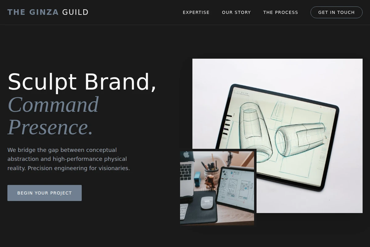 Element Product Design